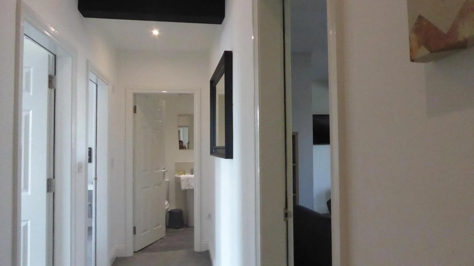 Apartment Mia'S Place 24 Chester