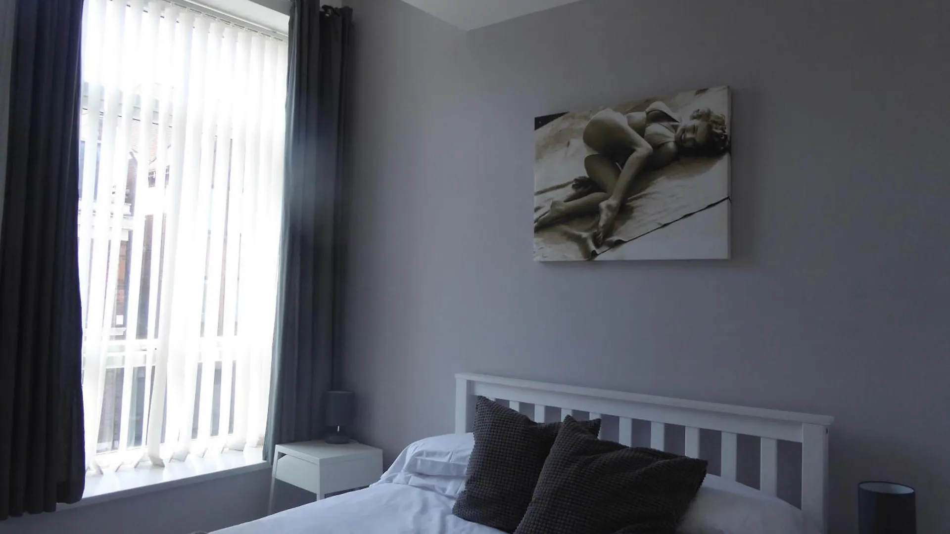 Mia'S Place 24 Chester