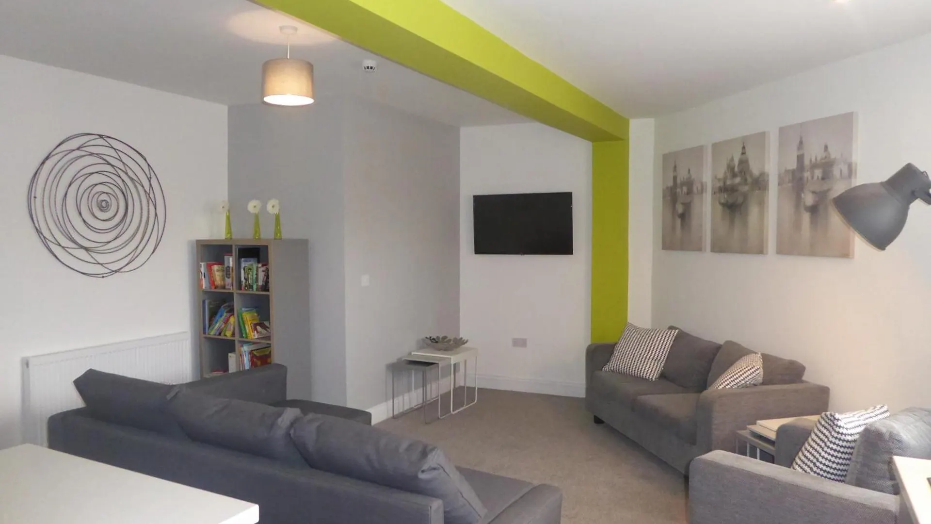 Mia'S Place 24 Chester United Kingdom