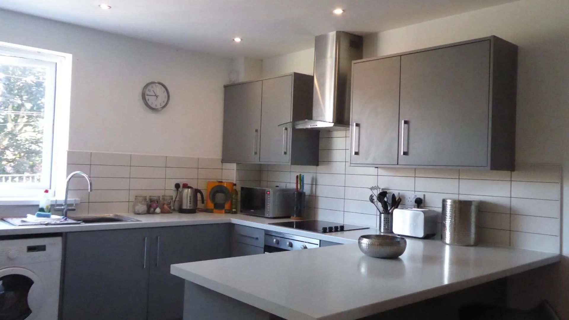 Apartment Mia'S Place 24 Chester United Kingdom