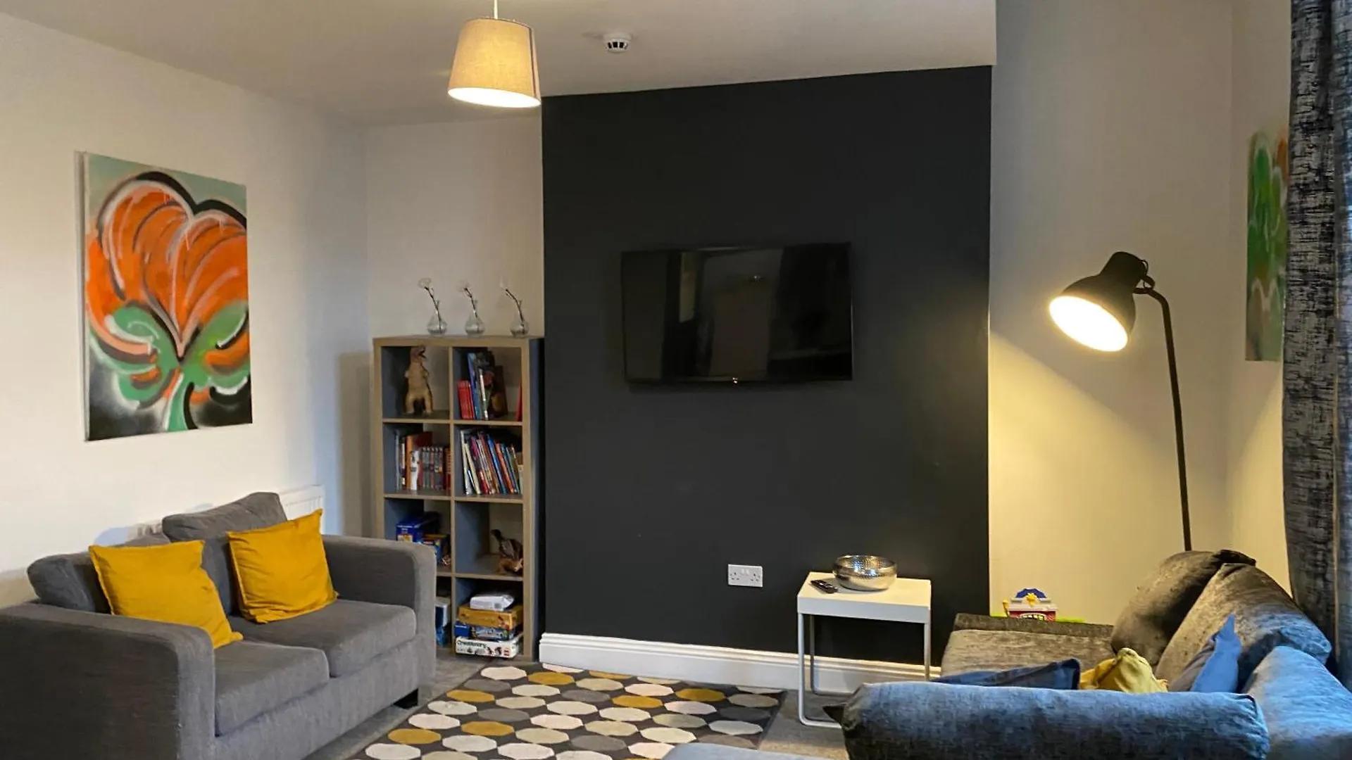 Mia'S Place 24 Chester